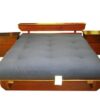 Mid-Set Futon Base
