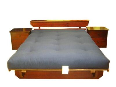 Mid-Set Futon Base