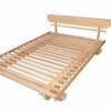 Mid-Set Futon Base