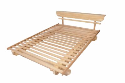 Mid-Set Futon Base