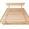 Mid-Set Futon Base