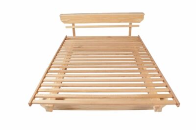 Mid-Set Futon Base