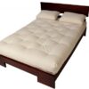 Toya Bed Base