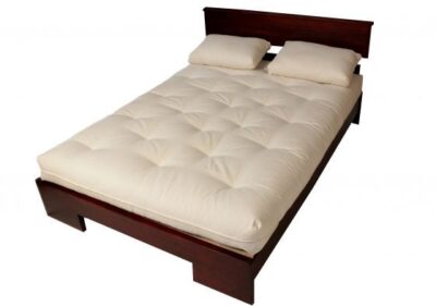 Toya Bed Base