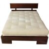 Toya Bed Base