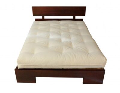 Toya Bed Base