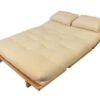 Tri-fold Bed Base
