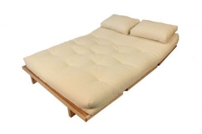 Tri-fold Bed Base