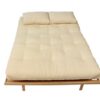 Tri-fold Bed Base