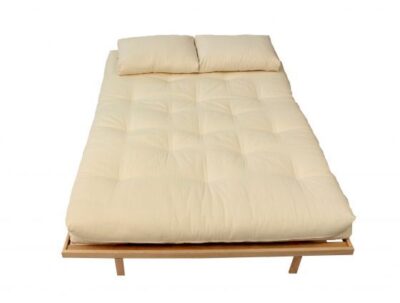 Tri-fold Bed Base