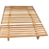 Tri-fold Bed Base