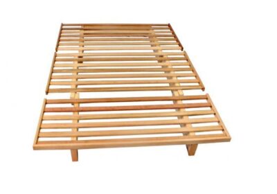 Tri-fold Bed Base
