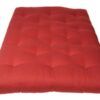 Basic Cotton Futons (Student Futon)