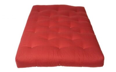 Basic Cotton Futons (Student Futon)