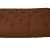 Latex Sumo Wool Futons