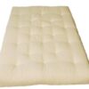 Sumo Cotton Futon Mattress