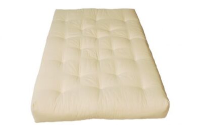 Sumo Cotton Futon Mattress