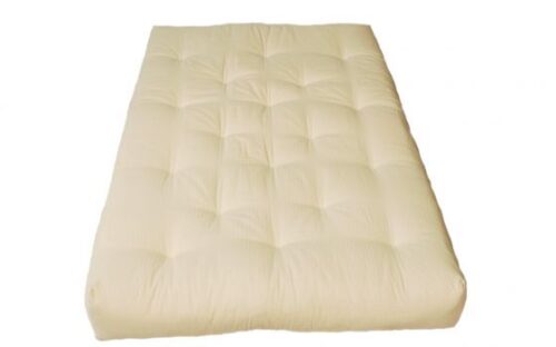 Sumo Cotton Futon Mattress