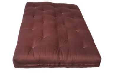 Sumo Wool Futons