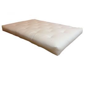 Super Sumo Wool Futons