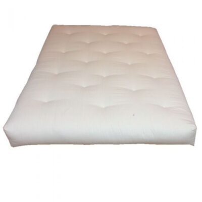 Super Sumo Wool Futons