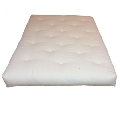 Super Sumo Wool Futons