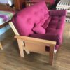 Tahani Sofa Bed Base