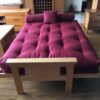 Tahani Sofa Bed Base