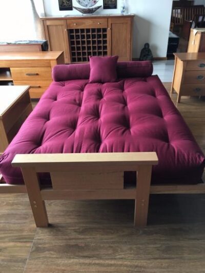 Tahani Sofa Bed Base