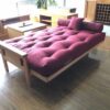 Tahani Sofa Bed Base