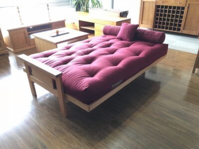 Tahani Sofa Bed Base