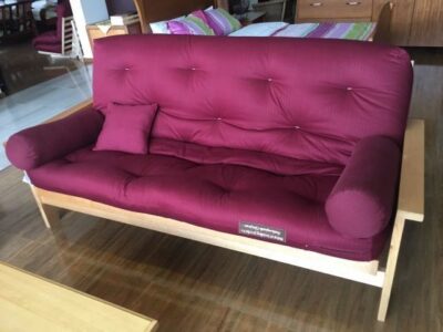 Tahani Sofa Bed Base