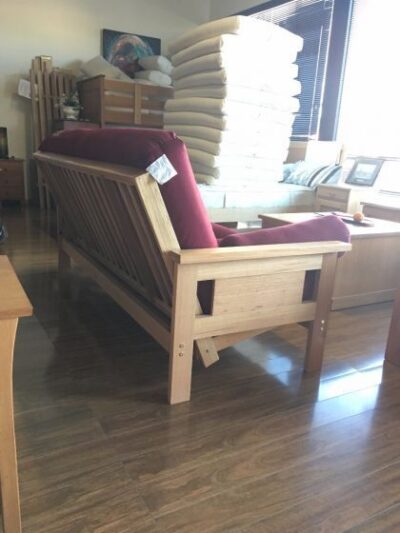 Tahani Sofa Bed Base