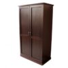 William Wardrobe