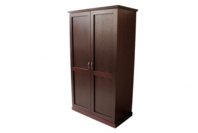 William Wardrobe