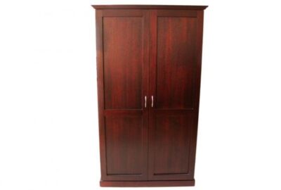 William Wardrobe