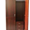 William Wardrobe