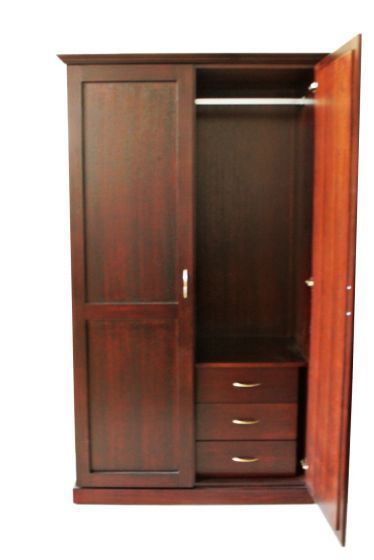 William Wardrobe