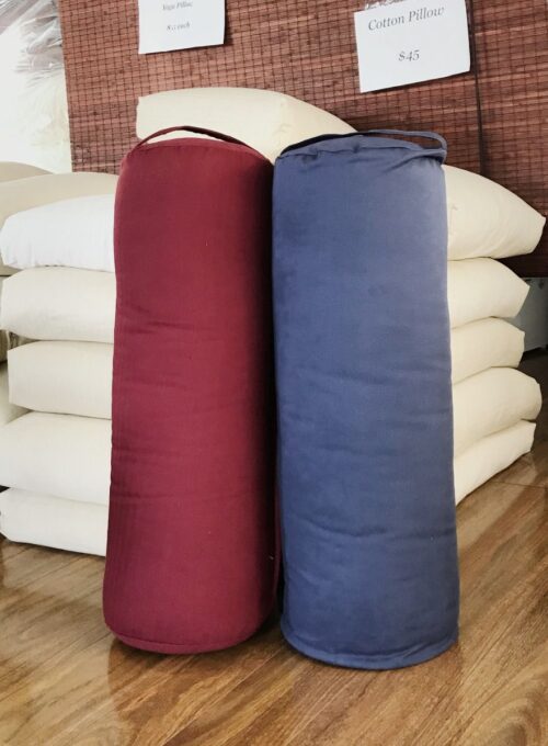 Yoga Bolster