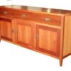 Burnie Buffet