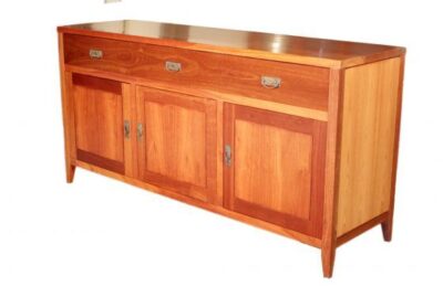 Burnie Buffet