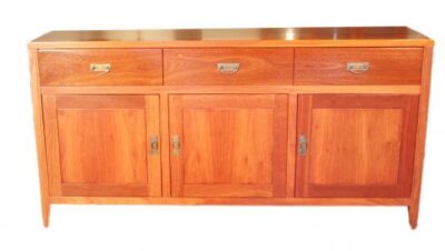 Burnie Buffet