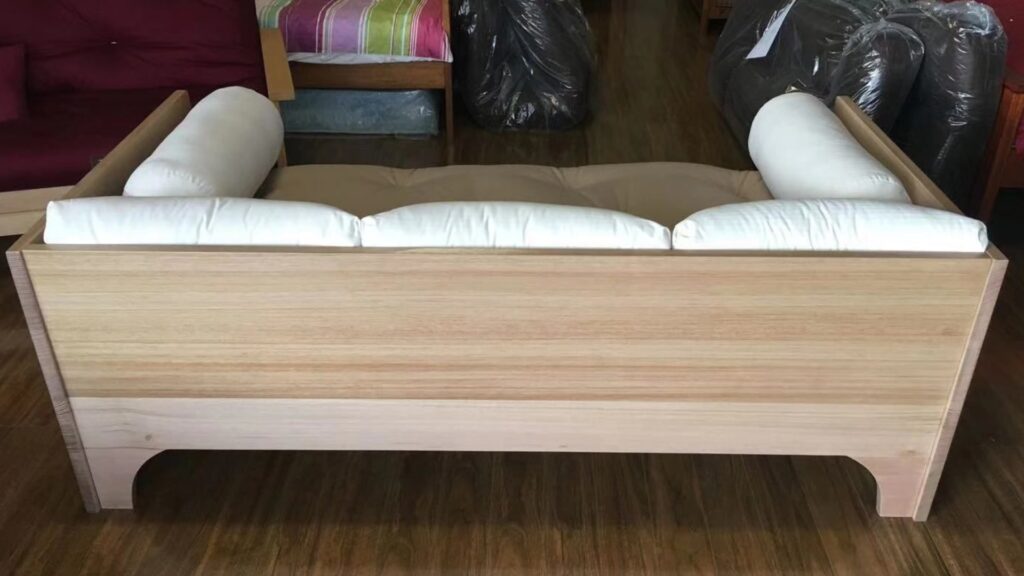 Where a Day Bed Works Best in a Melbourne Home